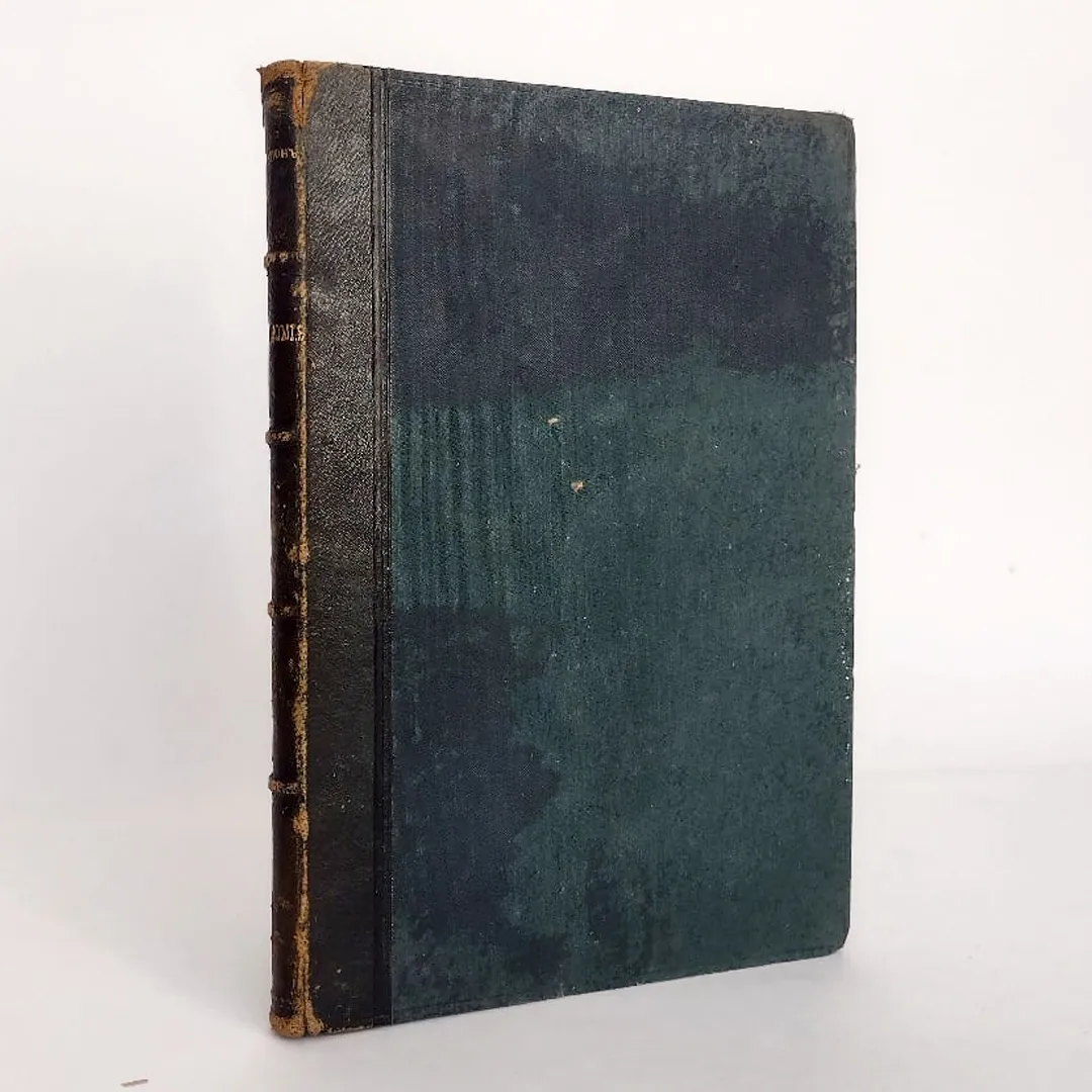 Фламарион Камиль. Популярная Астрономия (1902)