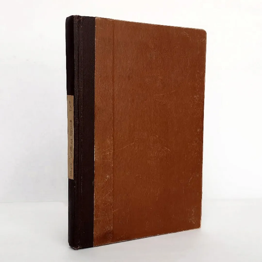 Ницше Ф. Сумерки идолов, или как философствуют молотом (1907)