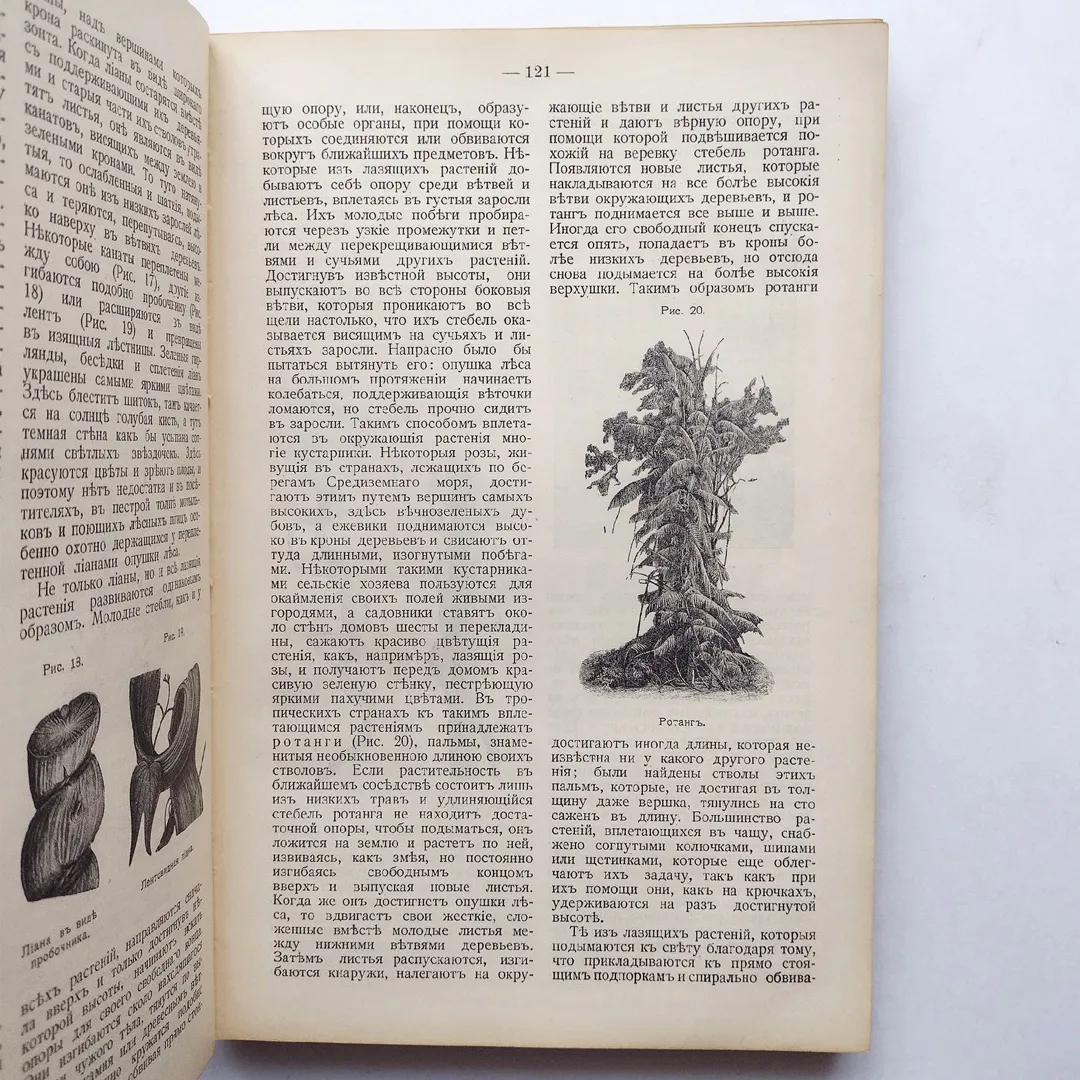 Хрестоматия по естествоведению (1915)