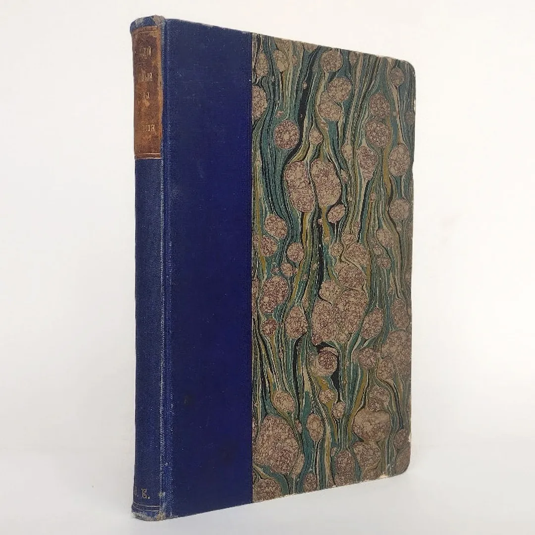 Золотницкий Н.Ф. Новые аквариумные рыбы и растения (1910)